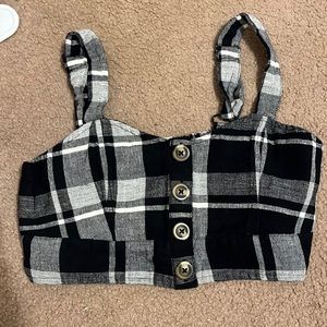 Never worn